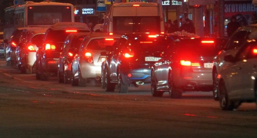 Штормовое предупреждение: важная информация для автомобилистов Калининграда