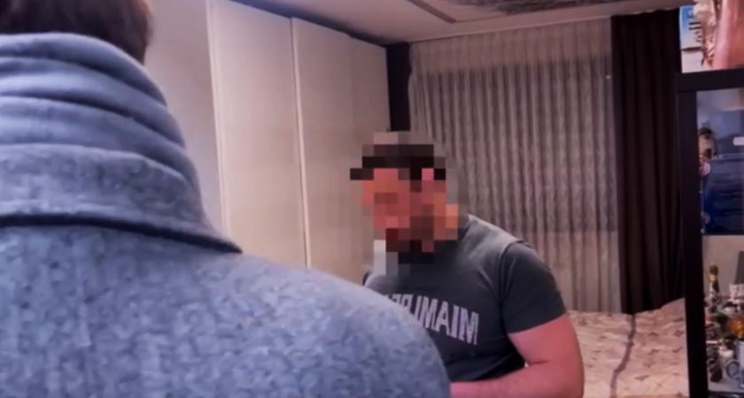 Под подозрение попал директор калининградской управляющей компании из-за растраты крупной суммы