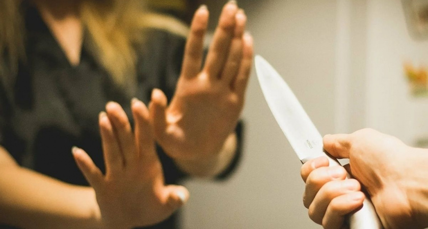 Мужчина жестоко зарезал собственную мать из-за квартиры в Подмосковье