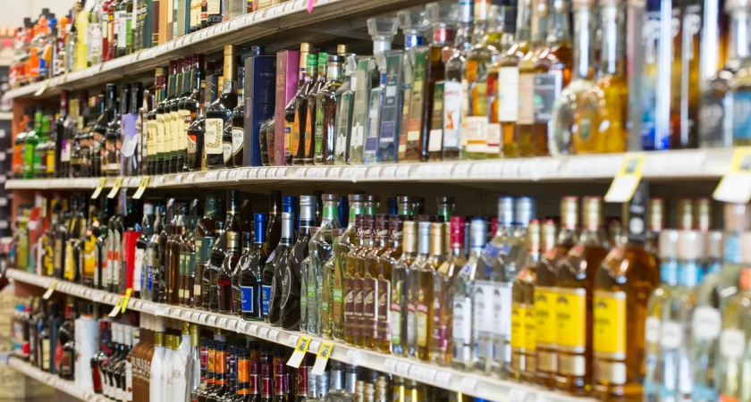 В праздники нельзя будет купить алкоголь? Госдума рассматривает новое предложение об ужесточении продажи спиртных напитков