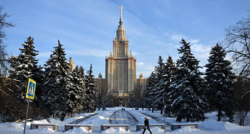 Студент МГУ заболел корью, что теперь будет с учебным заведением?