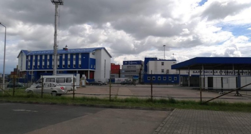 На российской границы арестовали курицу из Китая