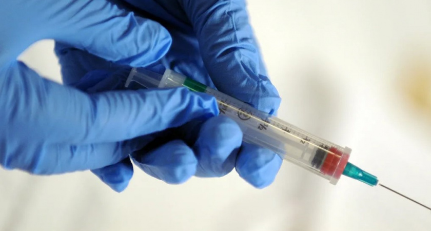 Вакцину от кори уже завезли в Калининградскую область? Кого будут иммунизировать?