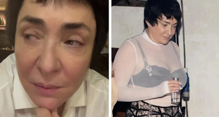 Лолиту захлестнула волна «отмены» после скандальной вечеринки Ивлеевой