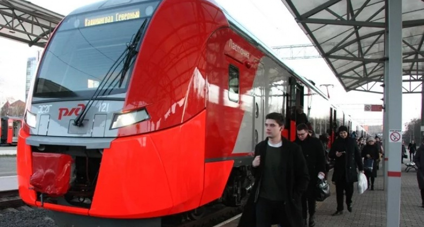 Что из себя будет представлять комбинированный маршрут Прибрежный — Гурьевск? И в какую сумму обойдется проезд?