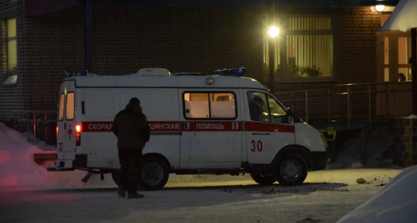 У побережья российского региона зафиксировано два мощных землетрясения