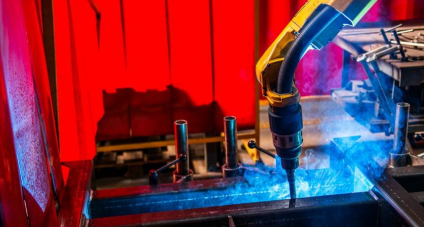 В Калининграде появятся роботы?