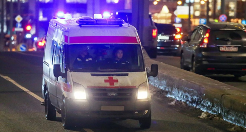 Страшное ДТП: женщину в Пензе сбили дважды. Как такое могло произойти?