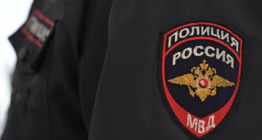 В Белгороде был задержан неадекватный мужчина с гранатой