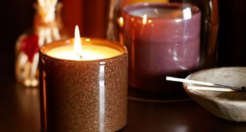 Чем могут быть опасны ароматические свечи? Ученые объяснили, почему их лучше избегать