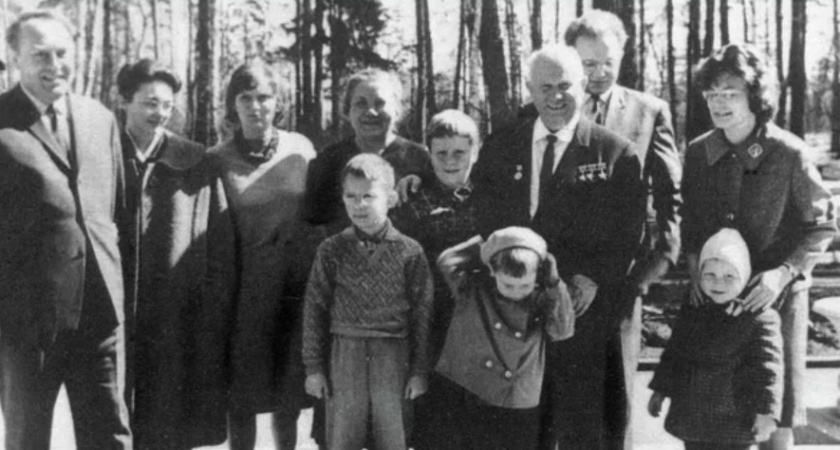 Появились подробности гибели внука Хрущева