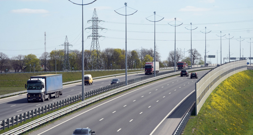 Строительству Восточной эстакады в Калининграде быть? Сколько будет стоить?