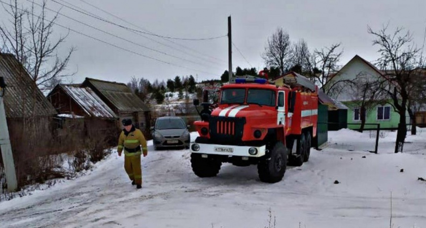 Эвакуировали целую школу. На что пошли школьники из Мордовии, чтобы не учиться?