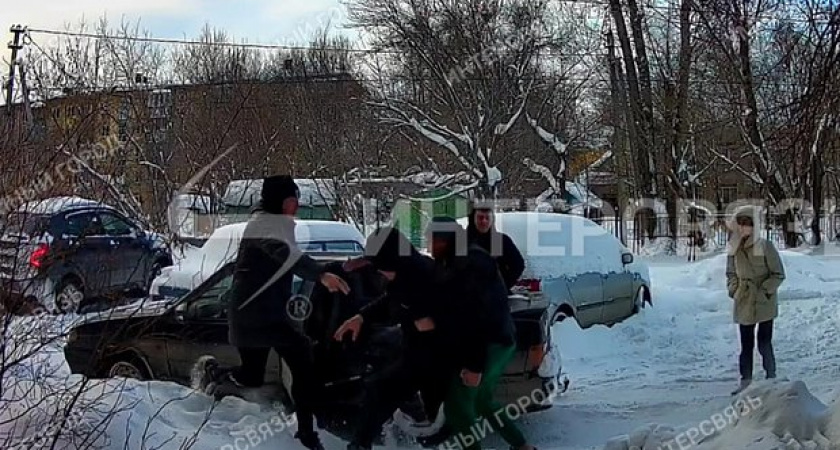 Выкрала мужа, чтобы спасти от зависимости. На что пошла жительница Челябинска ради любимого?
