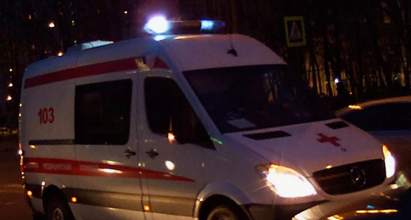 Игра с малышом закончилась трагедией. Печальный инцидент случился в Татарстане