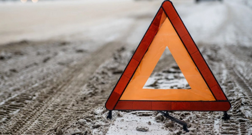 Чудовищная авария с участием микроавтобуса произошла в Ставропольском крае. Много погибших