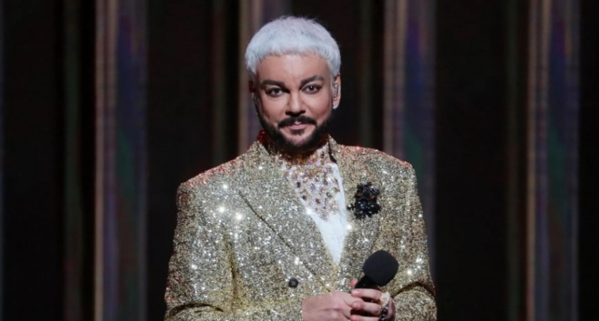 Филипп Киркоров пожертвует свой гонорар жителям Белгорода