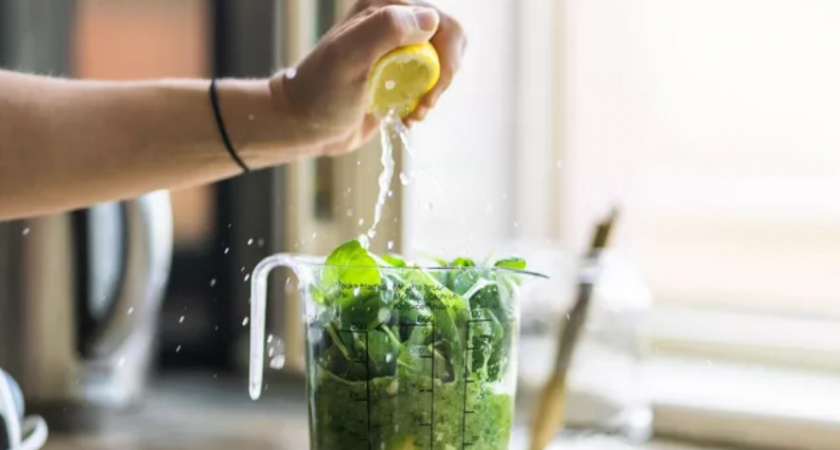 Как восстановиться после бурных праздников? Детокс? Мнение эксперта!