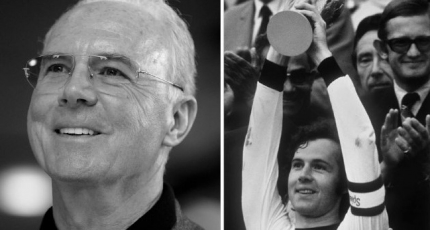 Ушел из жизни легендарный футболист