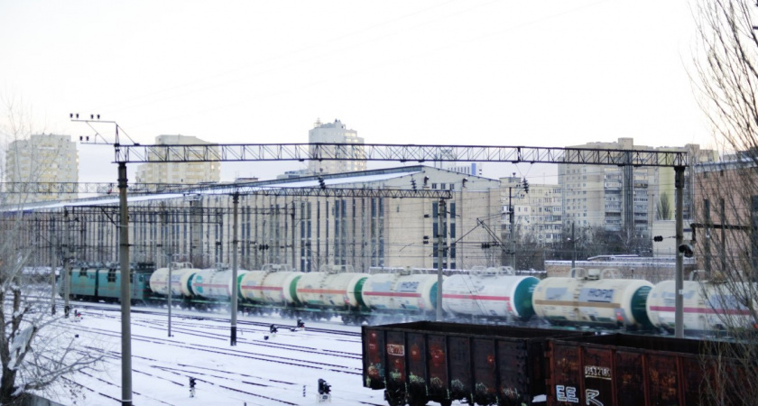 Пугающее происшествие: поезд сошёл с рельсов в Забайкальском крае. Кто виноват? Есть пострадавшие?