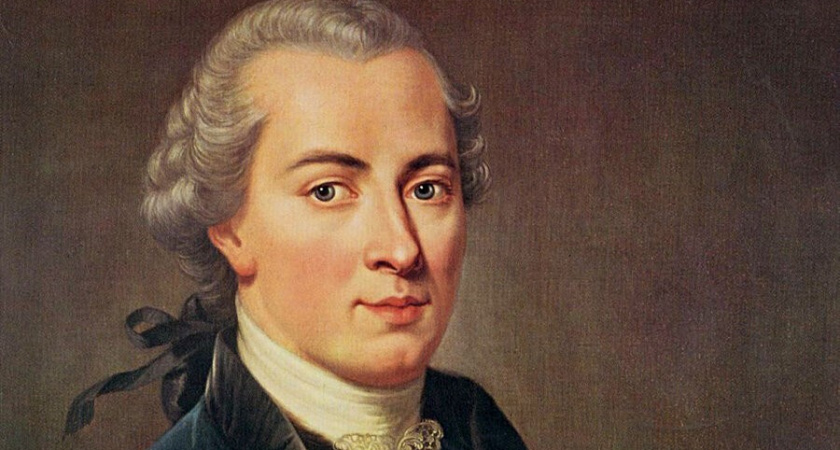 Сквозь века и поколения: как теперь можно будет лично пообщаться с Иммануилом Кантом?