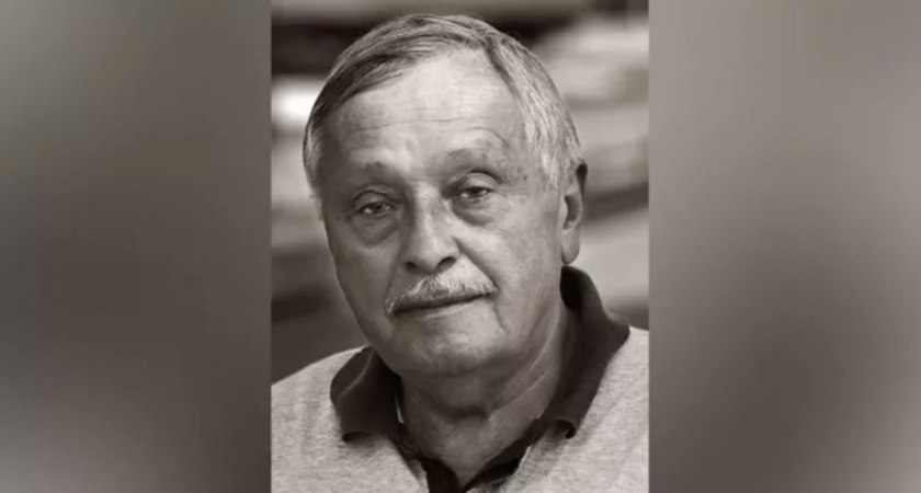 Ушел из жизни известный советский и российский писатель, режиссер и сценарист фильма «Адъютант его превосходительства»