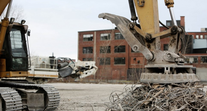 Житель Калининградской области сдал в металлолом чужой автомобиль! Как такое могло произойти?
