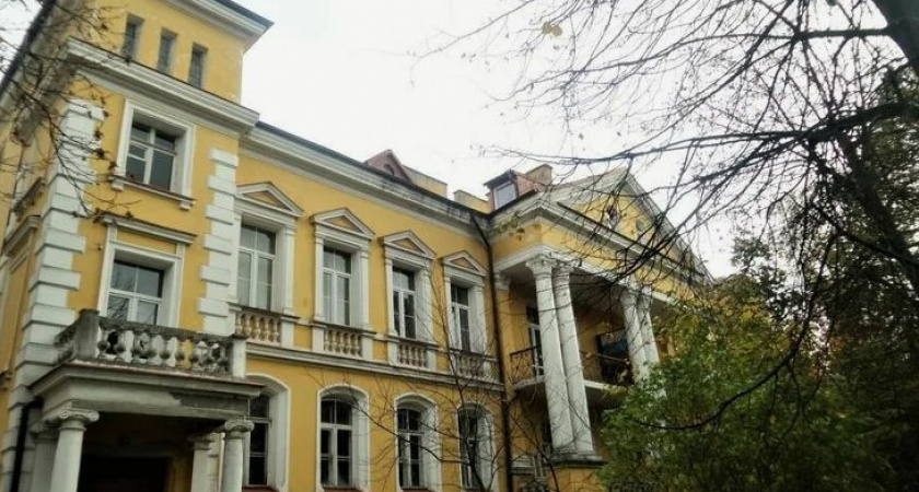 Какие дома отремонтируют на улице Комсомольской в Калининграде? История будет жить!