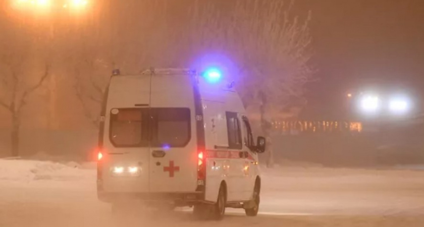 В КБР у ребенка в руках взорвалась петарда! Какие травмы получил?