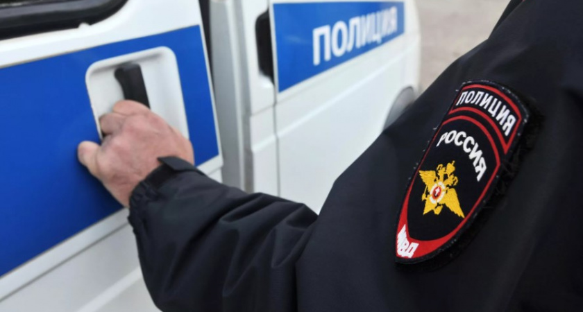 На Кузбассе мужчина хладнокровно застрелил пса