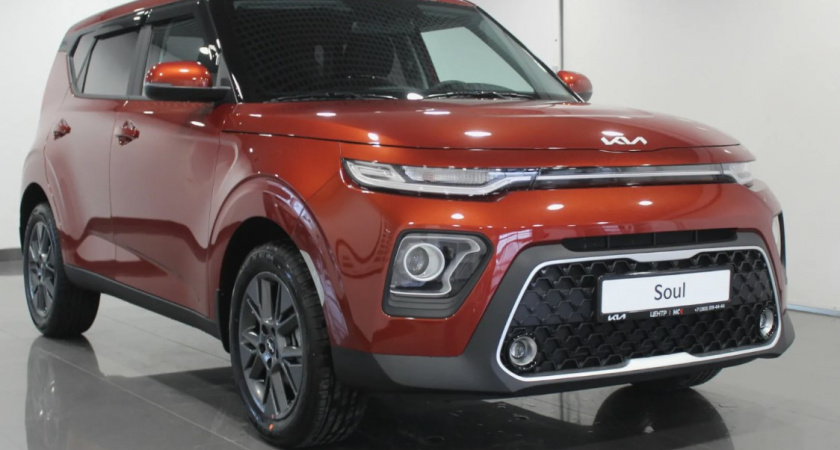 Из Калининграда снова начали поставлять дилерам автомобили марки Kia? Производство разморозили?