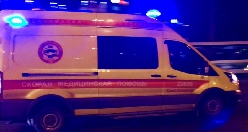 Водитель-неадекват изуродовал лицо беременной женщине. Подробности происшествия в Челябинске