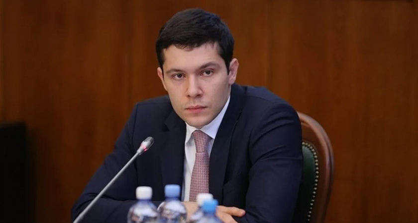 Смертность в Калининградской области упала за год? Что об этом думает Антон Алиханов?