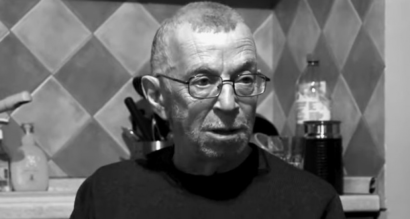 Трагическая потеря: в московской больнице скончался выдающийся поэт Лев Рубинштейн