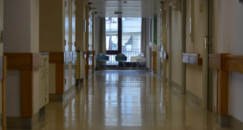 Новые корпуса Багратионовской больницы обойдутся гораздо дороже, чем предполагалось. Сколько придется доплатить?