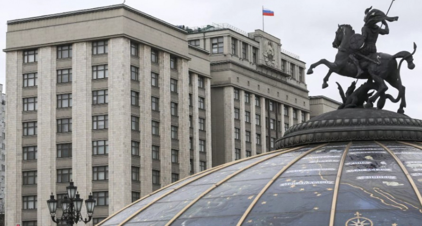 Госдума плотно взялась за трэш-стримеров! Стала известна ответственность за такие трансляции!