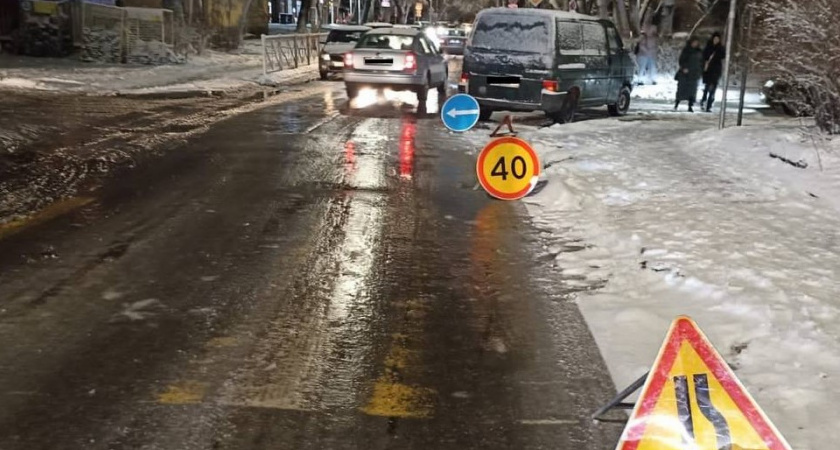 Протаранил бедную пенсионерку прямо на «зебре»! Какие последствия? Подробности ДТП в Калининграде