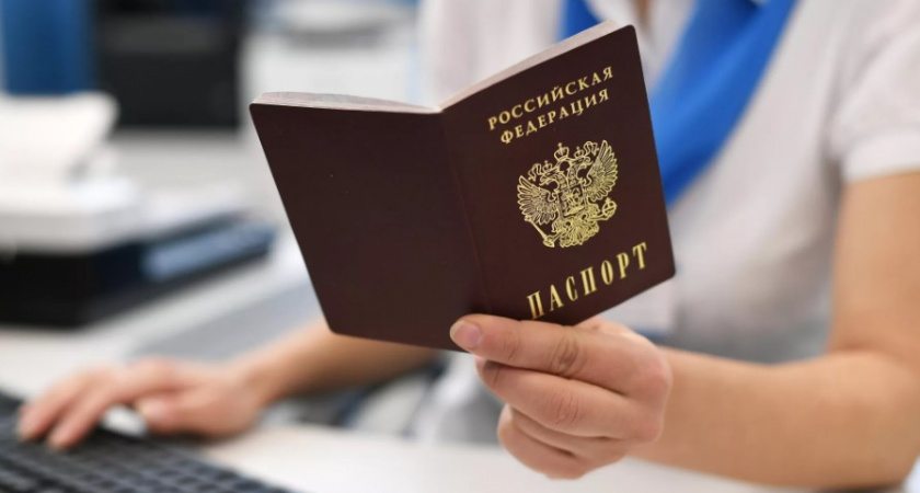 Что делать, если вы потеряли свой паспорт? Давайте разбираться! Сохраняй, чтобы не потерять!