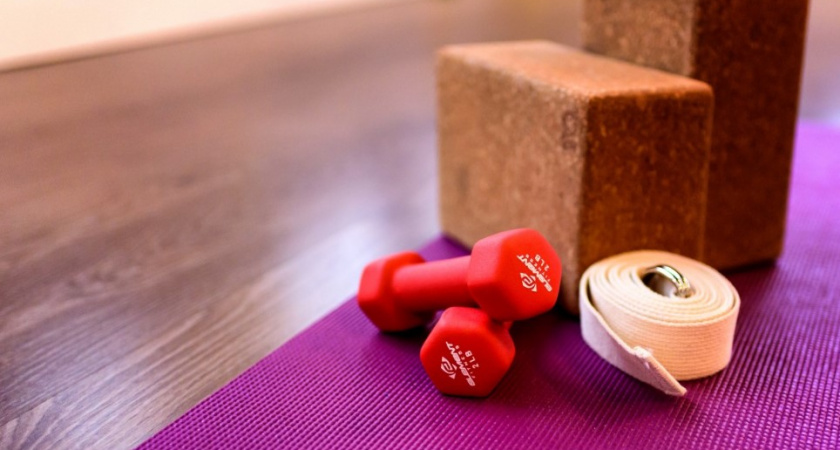 Как лучше тренироваться людям, которым уже стукнуло 50 лет? Фитнес-тренер дал ответ!