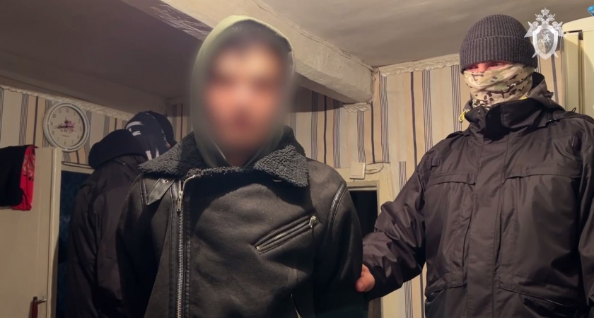 Неадекватных подростков задержали за жестокие драки на улицах (ВИДЕО)