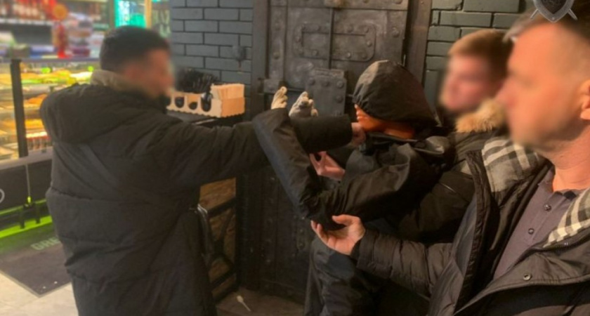 В центре Калининграда произошло страшное убийство!