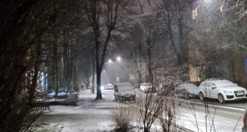 Чем калининградцев порадует погода в четверг? Грядет потепление?