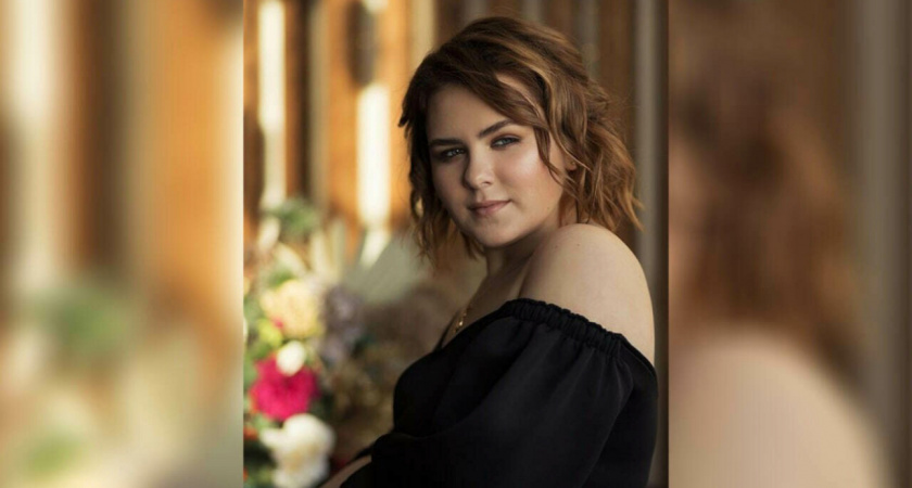 «Я никого ни о чём не просила, даже не ожидала такой поддержки...» Мама 19-летней Кристины, погибшей в ДТП с автобусом благодарит всех неравнодушных.