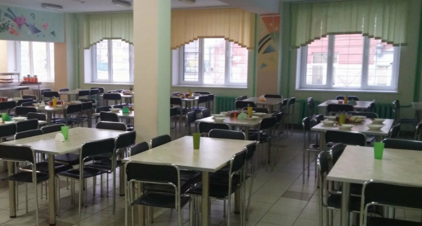 Пирожки из столовой оказались с сюрпризом. Десятки детей подхватили кишечную инфекцию в школе в Петербурге. Подробности