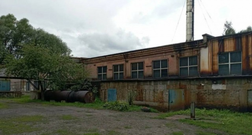 Угольную котельную в Калининграде закрывают? Какие перспективы?