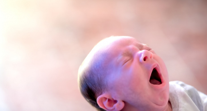 В Краснодарском крае рассказали, какие имена были самые необычные для новорожденных