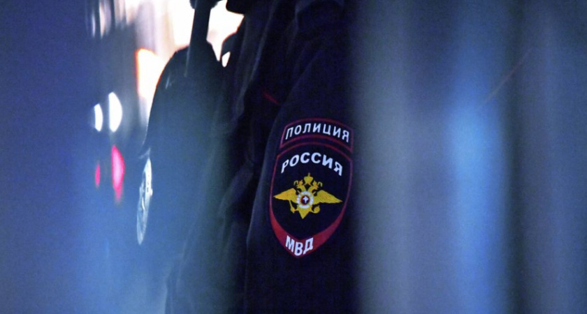 В Калининграде прохожий обнаружил мертвую женщину на Карла Маркса