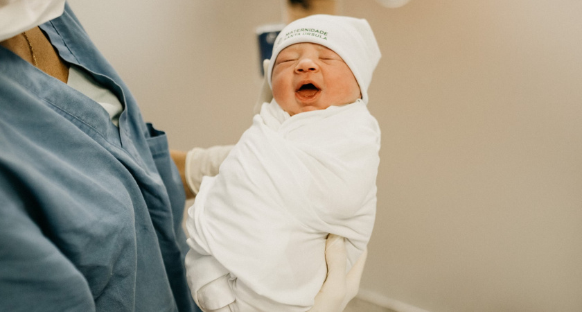 «Ребенка назвали «Люцифер» Депутат дал свою оценку этой ситуации