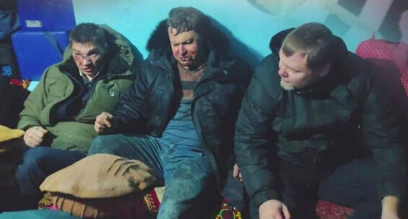 В каком состоянии сейчас находятся те, кто выжили после крушения самолета в Афганистане? Свежая информация