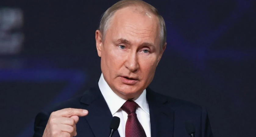 Путин посетит Калининград в ближайшее время! Когда ждать?